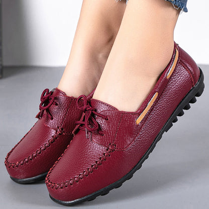 why do you like a Flat Shoes for women