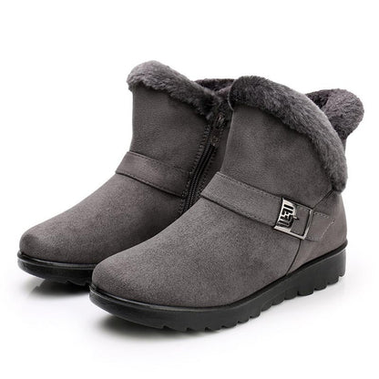 What Size Barefoot Snow Boots  Do I Need?