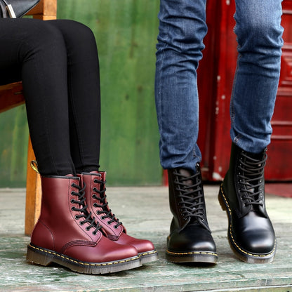 unisex boots
